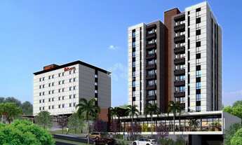 Imagem 2: GUAíBA - Apartamento Padrão - Coronel Nassuca