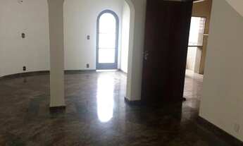 Imagem 5: Sobrado com 3 dormitórios para alugar, 148 m² por R$ 2.750,00/mês - Parque Jaçatuba - Sant