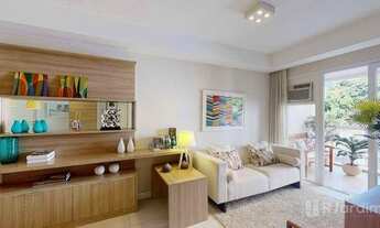 Imagem 2: Apartamento com 2 dormitórios à venda, 67 m² por R$ 417.000,00 - Vila Isabel - Rio de Jane