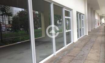 Imagem 6: Salão - Vila Itapura - Campinas