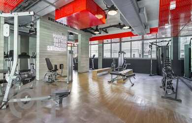 Imagem 3: APARTAMENTO RESIDENCIAL em São Paulo - SP, Pinheiros