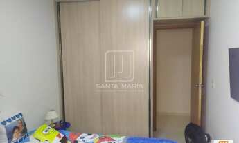 Imagem 5: Apartamento (tipo - padrao) 2 dormitórios/suite, cozinha planejada, em condomínio fechado