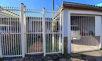 Imagem 3: Casa em Rubem Berta