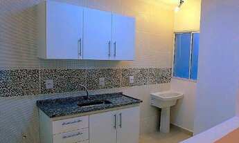 Imagem 5: Apartamento para Locação em Mairinque, Marmeleiro, 2 dormitórios, 1 banheiro, 1 vaga