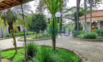 Imagem 7: Lote 1300m² em condomínio fechado de Itatiba, estrutura e lazer completo!