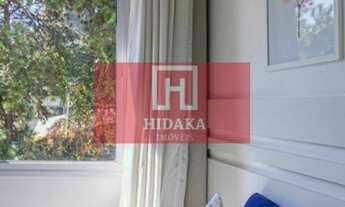 Imagem 10: Apartamento à venda no bairro Vila Andrade - São Paulo/SP, Zona Sul