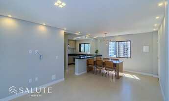 Imagem 2: BALNEáRIO CAMBORIú - Apartamento Padrão - Centro