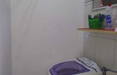 Imagem 6: Vende apartamento com móveis planejado