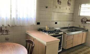 Imagem 7: Apartamento na Água Fria com 3 quartos, 1 suíte, 2 vagas de garagem, 166 metros