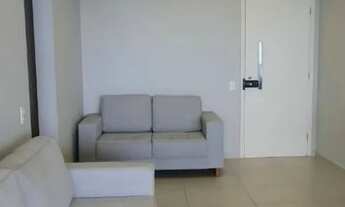 Imagem 9: Apê Novo Varanda Gourmet 35m2 com vista pro mar e lazer completo