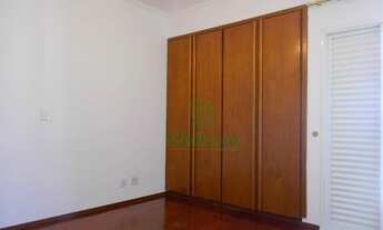 Imagem 6: Apartamento com 3 dormitórios para alugar, 122 m² por R$ 3.500,00/mês - Cambuí - Campinas