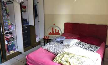 Imagem 7: Apartamento de 2 dormitórios com garagem no Boqueirão - Praia Grande