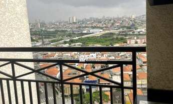 Imagem 6: Apartamento com 3 dormitórios à venda, 69 m² por R$ 420.000,00 - Ponte Grande - Guarulhos