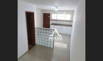 Imagem 3: Casa com 2 dormitórios à venda por R$ 360.000,00 - Granja dos Cavaleiros - Macaé/RJ