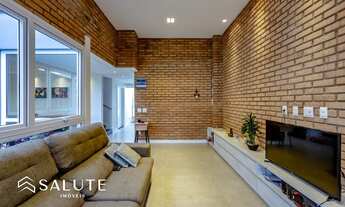 Imagem 4: CAMBORIú - Casa de Condomínio - Santa Regina