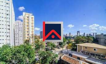 Imagem 7: Locação Apartamento 3 Dormitórios - 120 m² Pinheiros