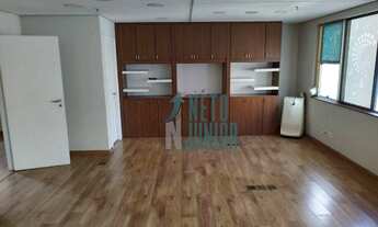 Imagem: Conjunto para alugar, 90 m² por R$ 6.000,00/mês