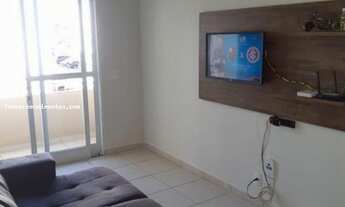 Imagem 3: Apartamento para Venda em Limeira, Vila Queiroz, 2 dormitórios, 1 banheiro, 1 vaga