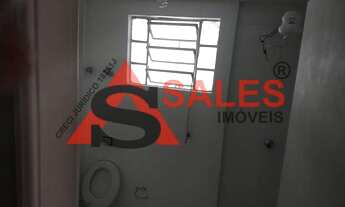 Imagem 6: Apartamento bem localizado Contém 64 metros, 2 dts 1 sala 1 vaga localização privilegiada