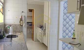 Imagem 3: Apartamento - Parque Rural Fazenda Santa Cândida - Campinas