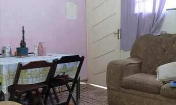 Imagem 4: Apto 2 Quartos e 1 Vaga - Parque Fernanda