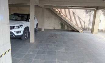 Imagem 6: CONTAGEM - Apartamento Padrão - Eldorado