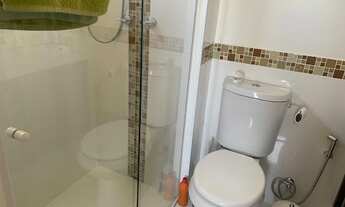 Imagem 7: Apartamento à venda, 91 m² por R$ 550.000,00 - Chácara da Barra - Campinas/SP