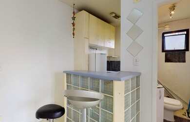 Imagem 7: APARTAMENTO RESIDENCIAL em São Paulo - SP, Moema