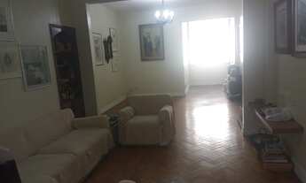 Imagem 3: Apartamento para venda tem 138 metros quadrados com 3 quartos em Copacabana - Rio de Janei