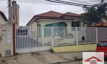 Imagem 2: Casa com 3 dormitórios para alugar, 250 m² por R$ 9.000,00/mês - Anhangabaú - Jundiaí/SP