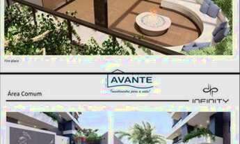 Imagem 7: Apartamento Duplex com 3 dormitórios à venda, 111 m² por R$ 908.000,00 - Centro - São José