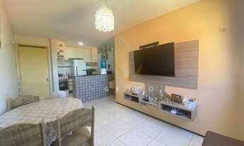 Imagem 6: Apartamento no Passaré