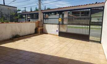 Imagem 3: Casa com 2 dorms, Solemar, Praia Grande - R$ 340 mil, Cod: 26556