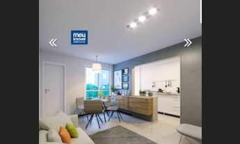 Imagem 6: Apartamento para venda com 57 metros quadrados com 2 quartos em Araçagy - São José de Riba