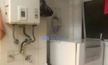 Imagem 7: Apartamento à venda - Reserva Akauan - Barueri - SP