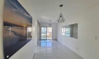 Imagem 2: Oportunidade de 2 dormitórios , 1 suíte no Canto do Forte , Praia Grande SP