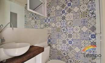 Imagem 6: Casa com 2 dormitórios para alugar, 85 m² por R$ 1.500,00/mês - Canudos - Novo Hamburgo/RS