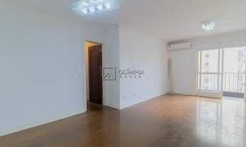 Imagem 2: Venda Apartamento 3 Dormitórios - 105 m² Pompéia