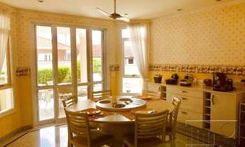 Imagem 6: Vendo Casa de Esquina Em Alphaville