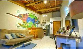 Imagem: Apartamento à venda no bairro Praia do