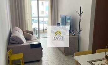 Imagem 2: Apartamento com 2 dormitórios à venda, 63 m² por R$ 600.000,00 - Botafogo - Campinas/SP