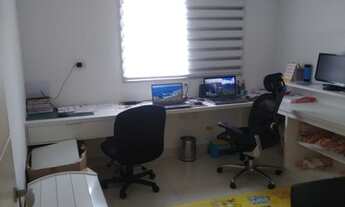 Imagem 7: APARTAMENTO RESIDENCIAL em Sao Paulo - SP, Tatuapé