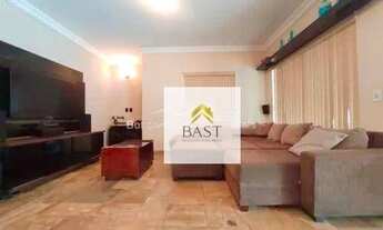 Imagem 4: Casa com 4 dormitórios à venda por R$ 1.200.000,00 - Cidade Universitária - Campinas/SP