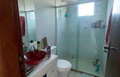 Imagem 5: Casa Duplex em Interlagos 03 Quartos