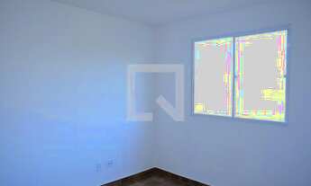 Imagem 2: Apartamento para Aluguel - Jardim Arco Íris, 2 Quartos, 45 m2