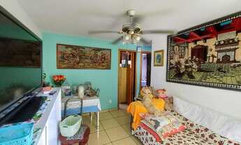 Imagem: Apartamento com 2 quartos Itaquera