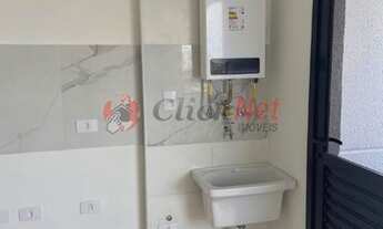 Imagem 3: Santo André - Apartamento Padrão - CAMPESTRE