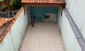 Imagem 5: Sobrado para Venda - Vila Matilde, São Paulo - 100m², 2 vagas