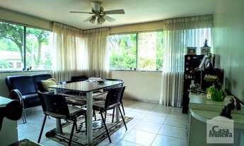 Imagem 7: Casa à Venda - Bandeirantes, 6 Quartos, 570 m²