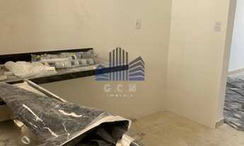 Imagem 6: Belo Horizonte - Casa Padrão - Brasil Industrial (barreiro